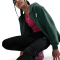 NIKE Multi Knit Jogginghose Kinder 010 - black/black/white S (128-137 cm)
