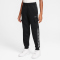 NIKE Sportswear Club+ Fleece Cargohose Kinder 010 - black/black/black/white S (128-137 cm)
