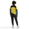 NIKE Sportswear Club+ Fleece Cargohose Kinder 010 - black/black/black/white S (128-137 cm)