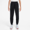 NIKE Sportswear Dri-FIT Club Poly+ Jogginghose Kinder 010 - black/black/white S (128-137 cm)