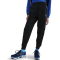 NIKE Sportswear Dri-FIT Club Poly+ Jogginghose Kinder 010 - black/black/white S (128-137 cm)
