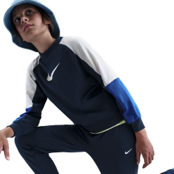NIKE Sportswear Dri-FIT Crew Neck Trainingsanzug Kinder...