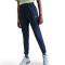 NIKE Sportswear Dri-FIT Crew Neck Trainingsanzug Kinder 410 - midnight navy/white/game royal/white S (128-137 cm)