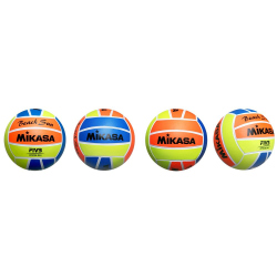 MIKASA Beach Star