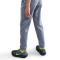 NIKE Sportswear Dri-FIT Trainingsanzug Kinder 084 - smoke grey/lt smoke grey/white S (128-137 cm)