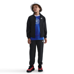 NIKE Sportswear Woven Trainingsanzug Kinder 011 -...