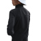 NIKE Sportswear Woven Trainingsanzug Kinder 011 - black/black/black/white XS (122-128 cm)