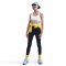 NIKE Alate Sport-BH Mädchen 100 - white/lt smoke grey XS (122-128 cm)