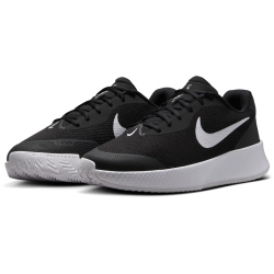 NIKE Vapor Lite 3 Clay Court Tennisschuhe Herren 001 - black/white 38.5