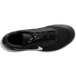 NIKE Vapor Lite 3 Clay Court Tennisschuhe Herren 001 - black/white 38.5