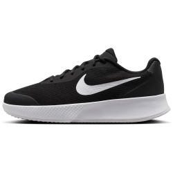 NIKE Vapor Lite 3 Clay Court Tennisschuhe Herren 001 - black/white 38.5