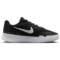 NIKE Vapor Lite 3 Clay Court Tennisschuhe Herren 001 - black/white 38.5