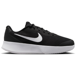 NIKE Vapor Lite 3 Clay Court Tennisschuhe Herren 001 - black/white 38.5