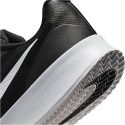 NIKE Vapor Lite 3 Clay Court Tennisschuhe Herren 001 - black/white 38.5