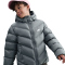 NIKE Sportswear ADP Pufferjacke Kinder 084 - smoke grey/white XL (158-170 cm)