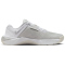 NIKE Metcon 10 Fitnessschuhe Damen 100 - white/metallic silver-platinum tint 40