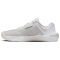 NIKE Metcon 10 Fitnessschuhe Damen 100 - white/metallic silver-platinum tint 40