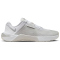 NIKE Metcon 10 Fitnessschuhe Damen 100 - white/metallic silver-platinum tint 40