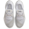 NIKE Metcon 10 Fitnessschuhe Damen 100 - white/metallic silver-platinum tint 40