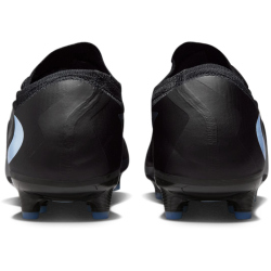 NIKE Phantom 6 Pro AG-Pro Fußballschuhe Herren 003 - black/black 41