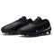 NIKE Phantom 6 Pro AG-Pro Fußballschuhe Herren 003 - black/black 41