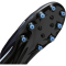 NIKE Phantom 6 Pro AG-Pro Fußballschuhe Herren 003 - black/black 41
