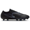 NIKE Phantom 6 Pro AG-Pro Fußballschuhe Herren 003 - black/black 41