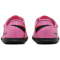 NIKE Jr. Mercurial Vapor 16 Club IC Fußballschuhe Kinder 600 - magic flamingo/black-total crimson 25.5