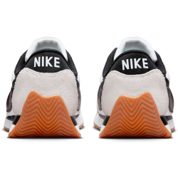 NIKE Pacific Sneaker Herren 100 - white/black-platinum tint 38.5