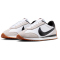 NIKE Pacific Sneaker Herren 100 - white/black-platinum tint 38.5