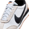 NIKE Pacific Sneaker Herren 100 - white/black-platinum tint 38.5