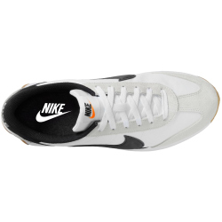 NIKE Pacific Sneaker Herren 100 - white/black-platinum tint 45.5