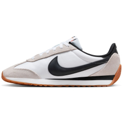NIKE Pacific Sneaker Herren 100 - white/black-platinum tint 45.5