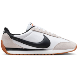 NIKE Pacific Sneaker Herren 100 - white/black-platinum tint 45.5