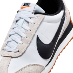 NIKE Pacific Sneaker Herren 100 - white/black-platinum tint 45.5