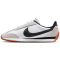 NIKE Pacific Sneaker Herren 100 - white/black-platinum tint 45.5