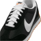 NIKE Pacific Sneaker Herren 001 - black/white-iron grey-gum light brown 38.5