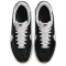 NIKE Pacific Sneaker Herren 001 - black/white-iron grey-gum light brown 38.5