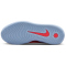 NIKE Jr. Phantom 6 Academy IC Fußballschuhe Kinder 400 - royal tint/bright crimson-black 33