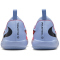 NIKE Jr. Phantom 6 Academy IC Fußballschuhe Kinder 400 - royal tint/bright crimson-black 33