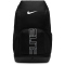 NIKE Varsity Elite Rucksack (33 Liter) 010 - black/black/metallic silver