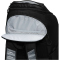 NIKE Varsity Elite Rucksack (33 Liter) 010 - black/black/metallic silver