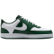 NIKE Court Vision Low Sneaker Herren 300 - fir/white 44