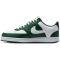 NIKE Court Vision Low Sneaker Herren 300 - fir/white 44