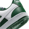NIKE Court Vision Low Sneaker Herren 300 - fir/white 44