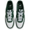 NIKE Court Vision Low Sneaker Herren 300 - fir/white 44