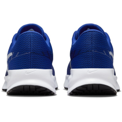 NIKE Run Defy Laufschuhe Herren 401 - deep royal blue/white-world indigo-black 38.5