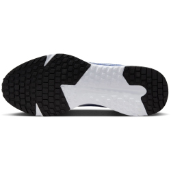 NIKE Run Defy Laufschuhe Herren 401 - deep royal blue/white-world indigo-black 40.5