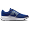 NIKE Run Defy Laufschuhe Herren 401 - deep royal blue/white-world indigo-black 40.5