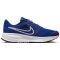 NIKE Run Defy Laufschuhe Herren 401 - deep royal blue/white-world indigo-black 40.5
